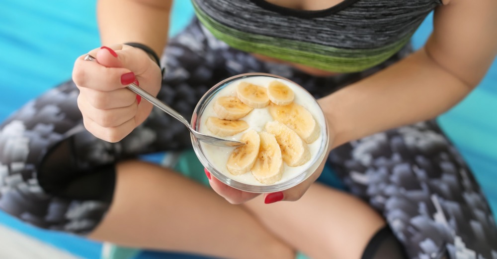 Das Passiert Mit Deinem K Rper Wenn Du Bananen Pro Tag Isst