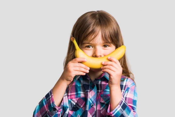 Das Passiert Mit Deinem Körper Wenn Du 2 Bananen Pro Tag Isst Newsnery Deutsch